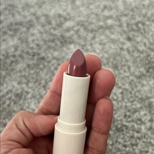 Cream Lipstick in Mauve Pink